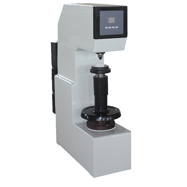 Твердомеры для металлов. метод роквелла и бринелля