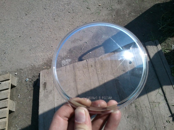 Как вырезать круглое стекло в домашних - ctln.ru
