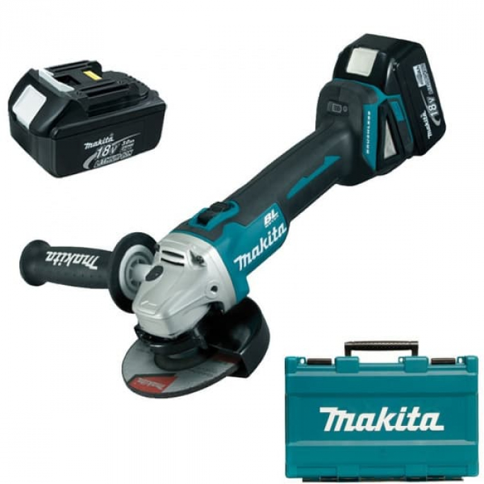 Аккумуляторные недорого. Makita dga504. Макита DGA 504. Болгарка Макита аккумуляторная 18v. Аккумуляторная болгарка Макита 68v.