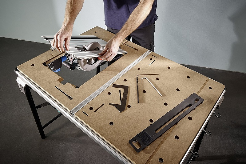 Как сделать стол для фрезера своими руками? :: syl.ru