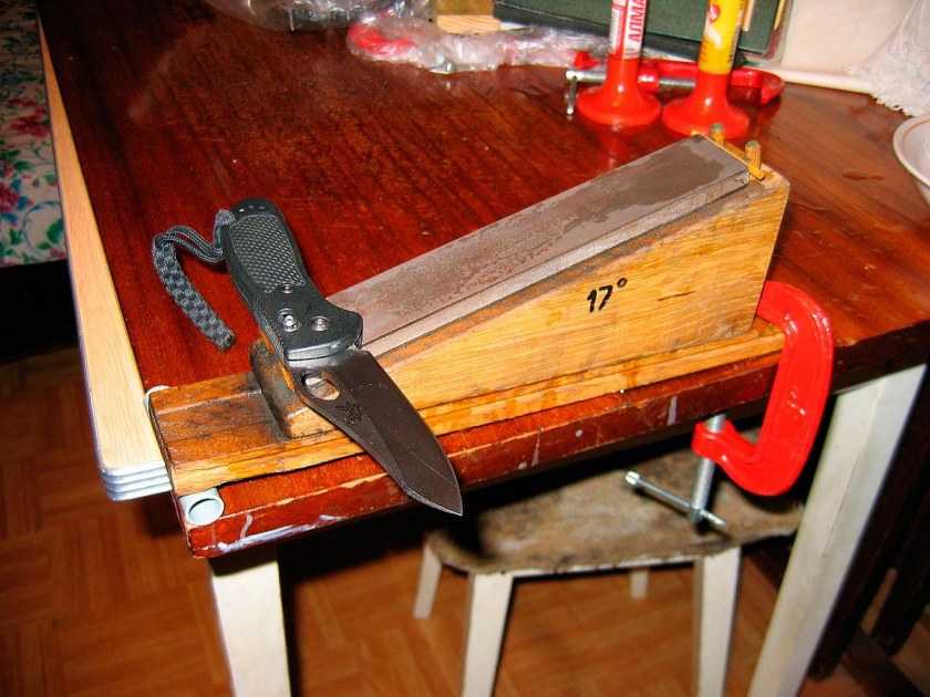 Как сделать точилку для ножа — устройство, чертежи и конструкции простых устройств для заточки ножей (80 фото)