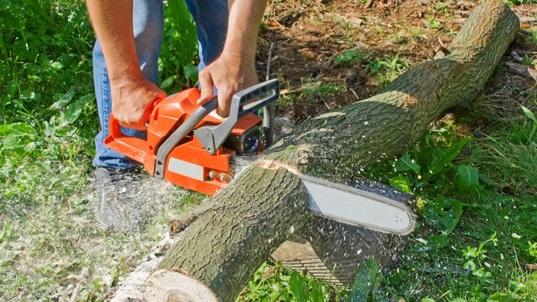Бензопилы husqvarna 135