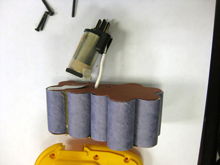 Правила хранения аккумуляторов (li-ion-ных, ni-cd-вых, ni-mh-ных) от шуруповерта