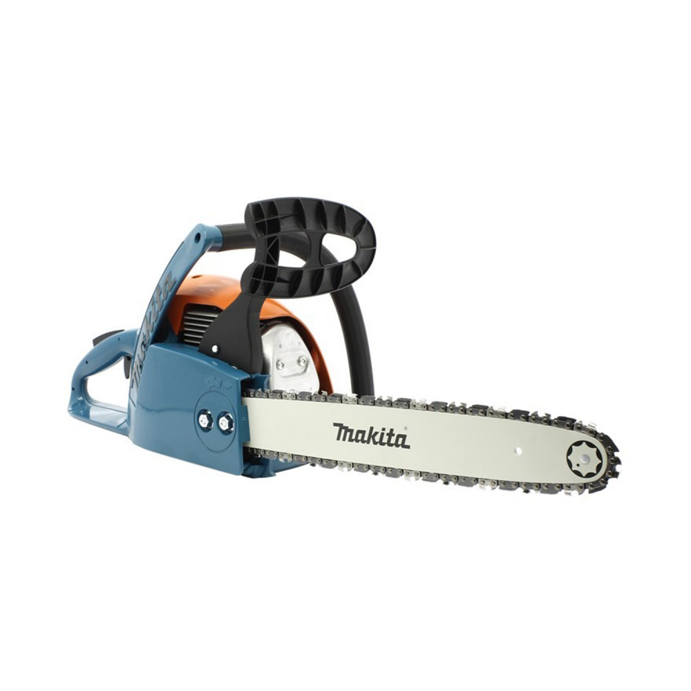 Бензопила makita dcs4610: полный обзор модели