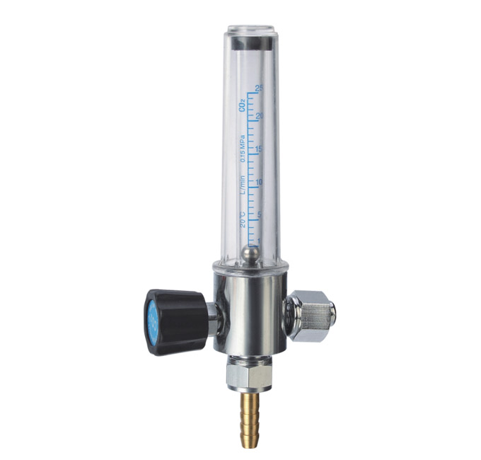 Ротаметры – эффективные расходомеры для контроля расхода аргона, воздуха, азота, кислорода, гелия и других газов