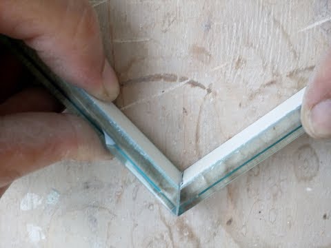 Как отрезать потолочный плинтус правильно самому: фото- и видео- инструкция от мастеров