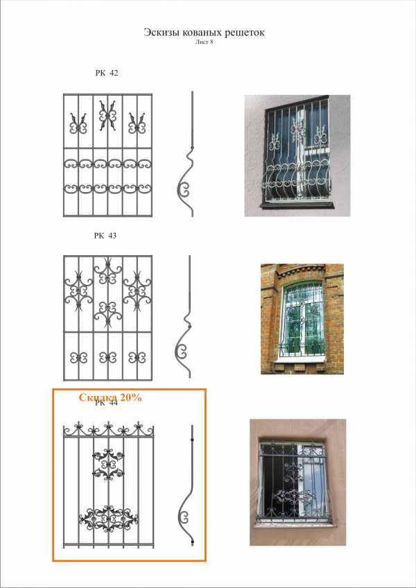 Цены на металлические решетки на окна в москве. стоимость стальных оконных решеток.