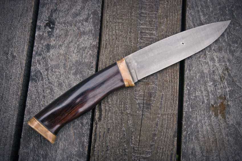 Как закалить нож или другую сталь в домашних условиях: виды закалки, их особенности и инструкция