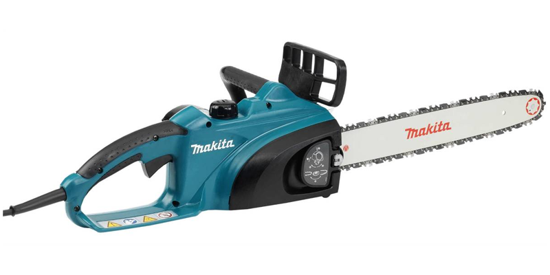 Электропилы makita (макита)