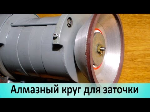 Топ-5 лучших точильных камней от aliexpress