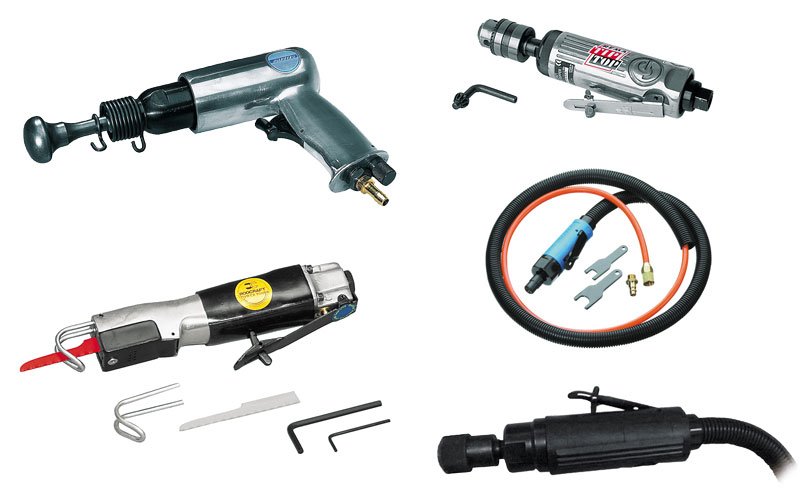 Какой шланг выбрать для компрессора: топ-10 самых популярных вариантов