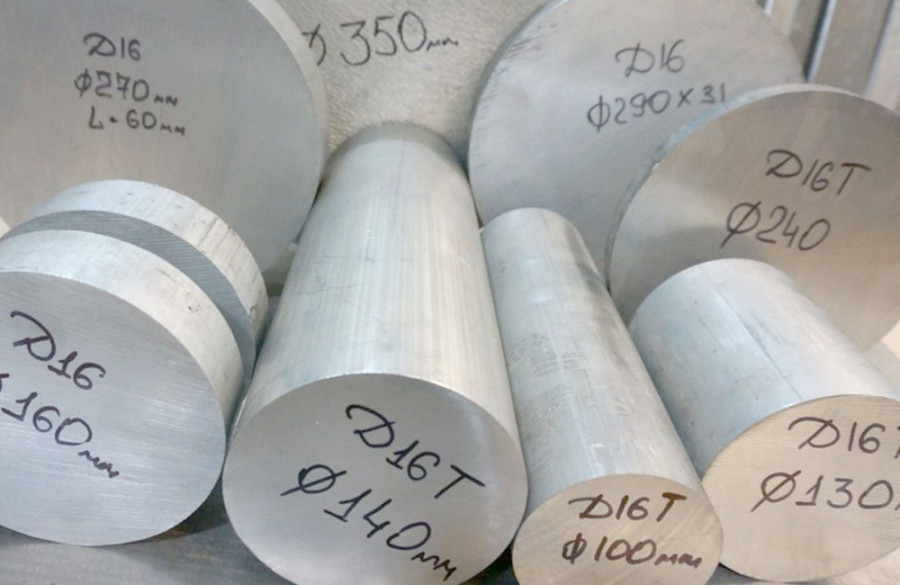 Сплав дюралюминий – состав, описание и стоимость за 1 кг лома дюрали