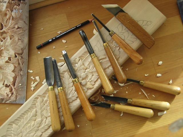 Ножи для резьбы по дереву: что входит в набор, описание косяка, разметочного, богородского, топорика, штихеля