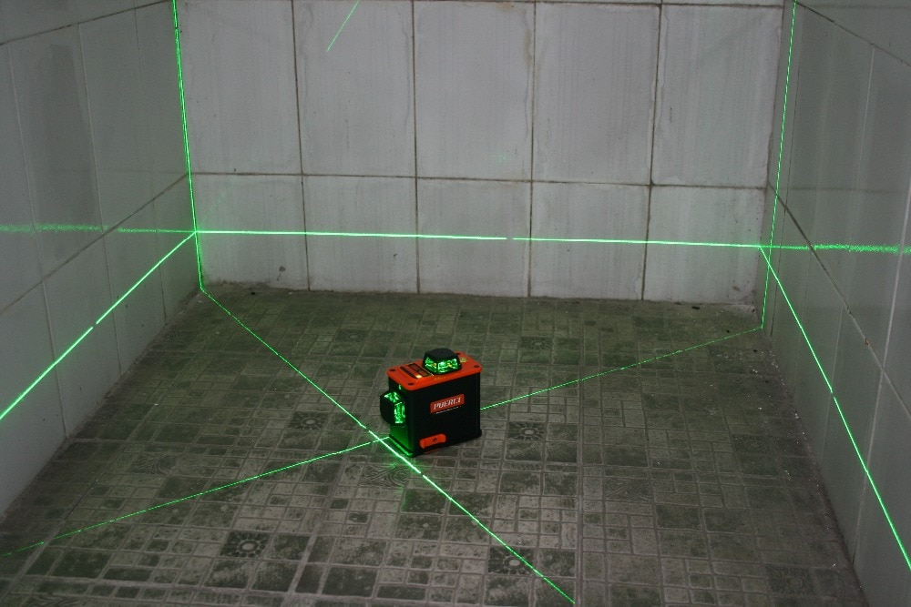 Как пользоваться лазерным нивелиром? как правильно работать? настройка и проверка нивелира перед юстировкой