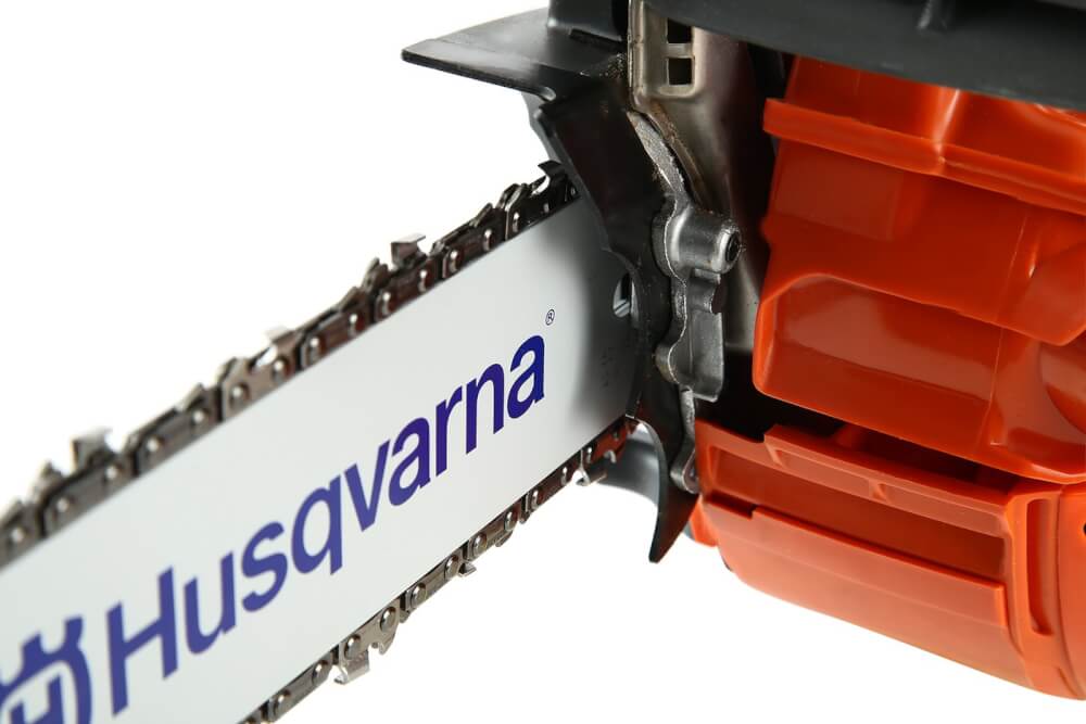 Пила хускварна (husqvarna) – характеристики и устройство цепной бензопилы, инструкция по эксплуатации, как пользоваться