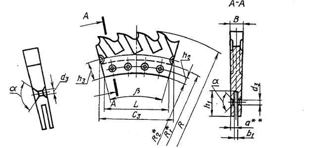 Станок заточный для дисковых пил: правила заточки зубьев циркулярки и самостоятельное изготовление инструмента