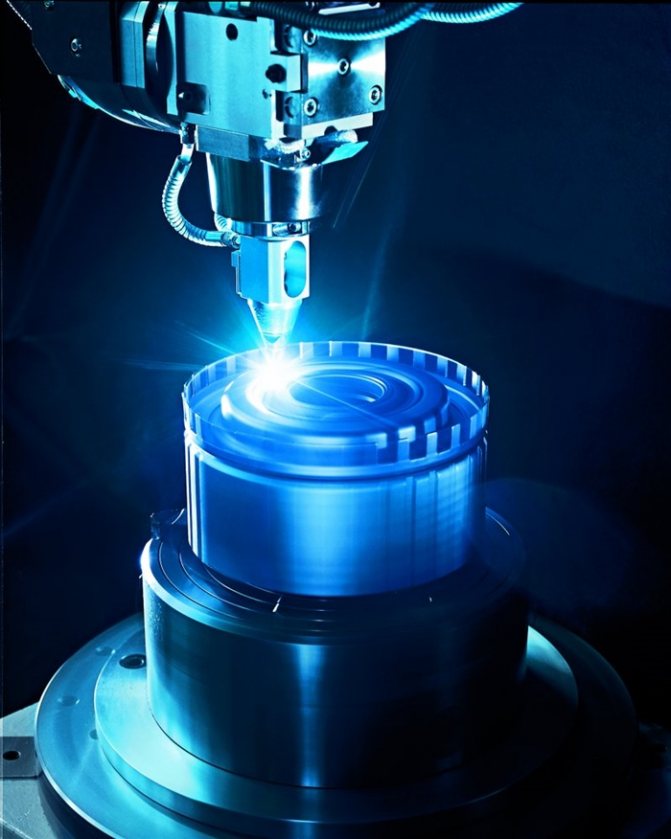 Лазерная сварка металлов: как работает аппарат и оборудование для сварки меди лазером