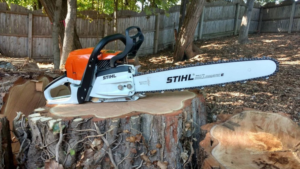 Инструкция по использованию бензопил штиль stihl от интернет-магазина центр бензотехники.