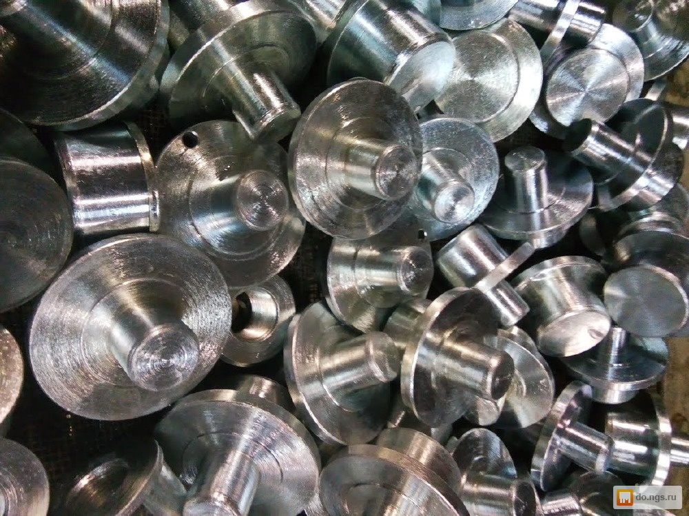 Гальваническая обработка металла: особенности покрытия