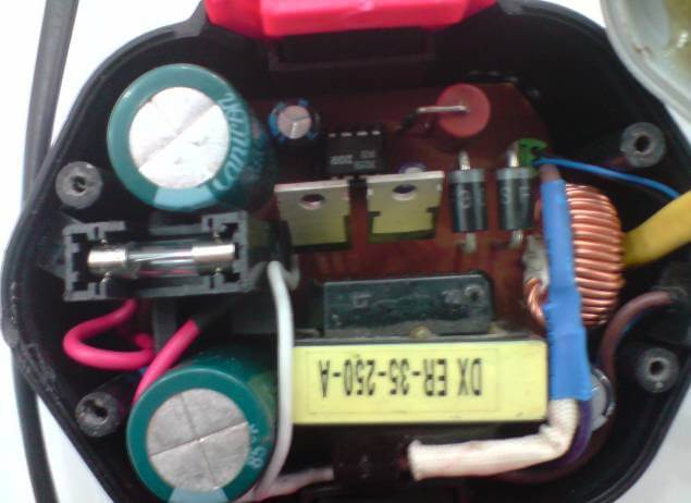 Переделка шуруповерта 18в на литиевые батареи