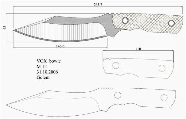 Формы метательных ножей. как сделать метательный нож своими руками, чертежи и размеры