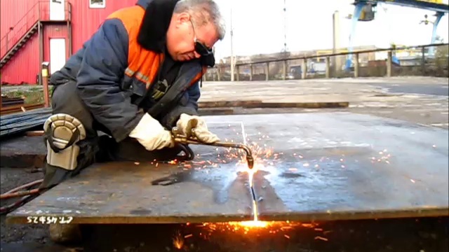 Газовый резак по металлу: габариты, устройство, изготовление своими руками