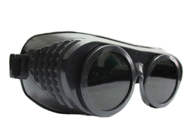 Какие очки используют сварщики для защиты глаз