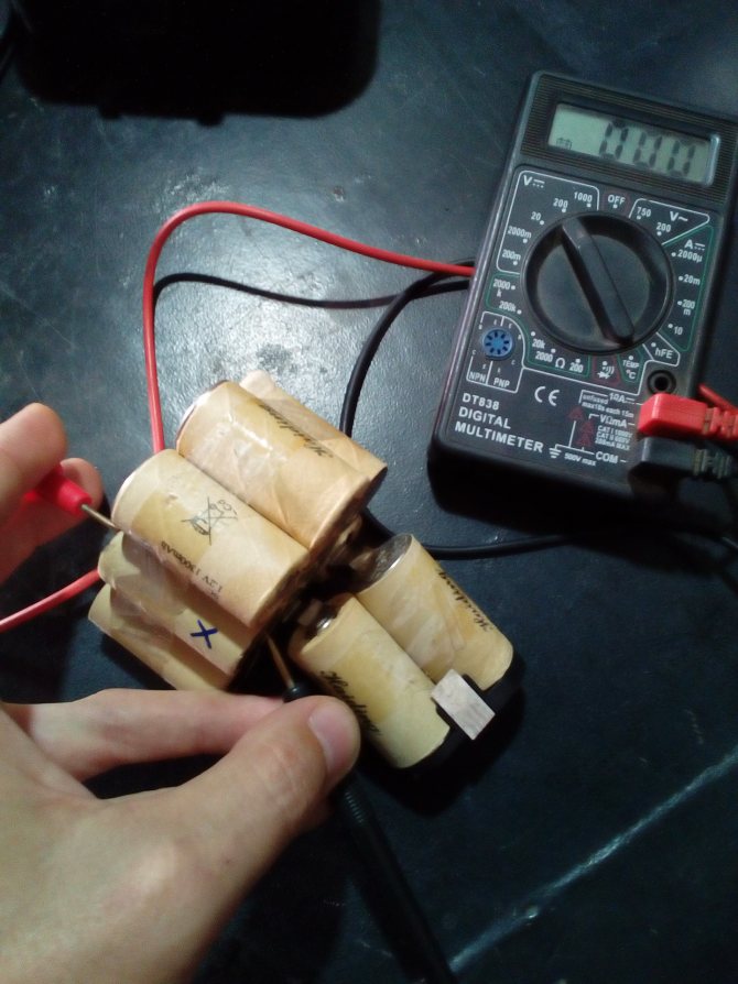 Ремонт аккумулятора шуруповерта своими руками в домашних условиях: как восстановить, li-ion батареи, замена банок ni-cd, как реанимировать