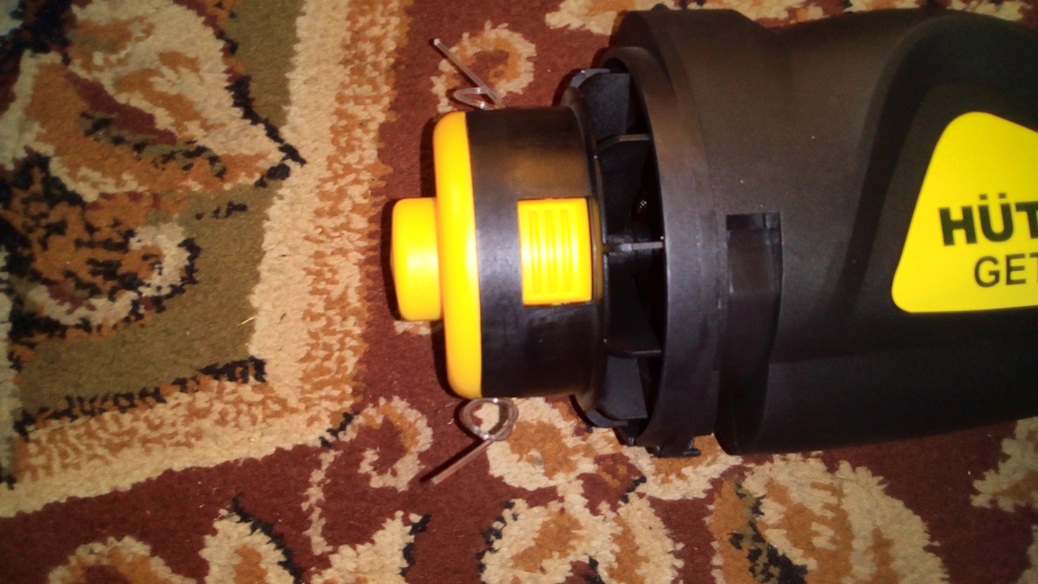 Бензокоса huter ggt 1900t: обзор, характеристики, отзывы