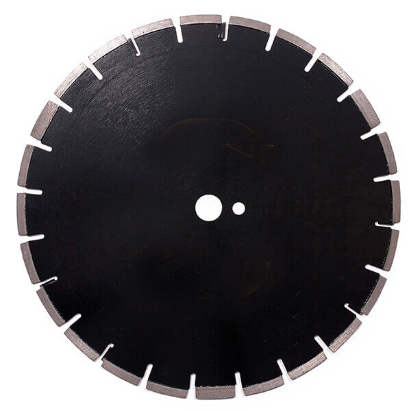 Алмазный диск по металлу: особенности отрезных кругов с напылением