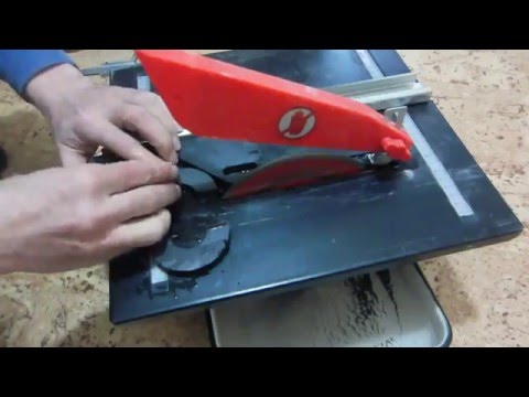 Легкие методы ровной резки металлического листа болгаркой