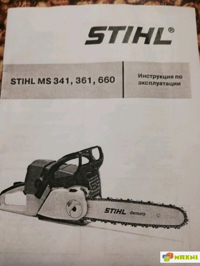 Бензопила stihl ms 660: отзывы, инструкция по эксплуатации, китайская, сколько стоит, запчасти, регулировка карбюратора