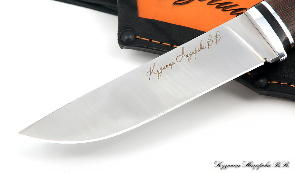 Сталь х12мф для ножей - плюсы и минусы: характеристики и отзывы