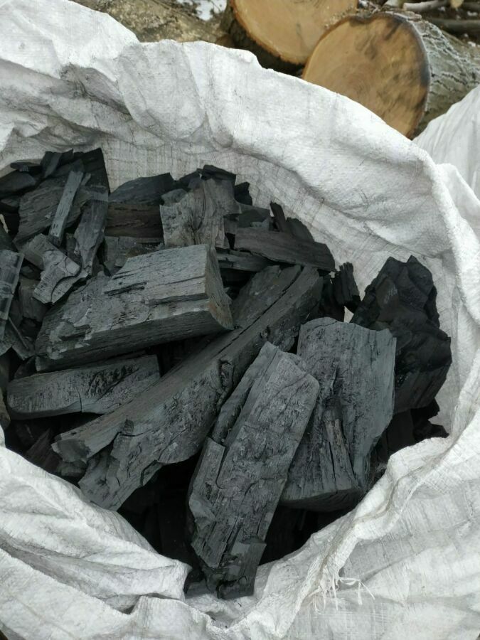 Древесный уголь – что это такое? как сделать древесный уголь своими руками
