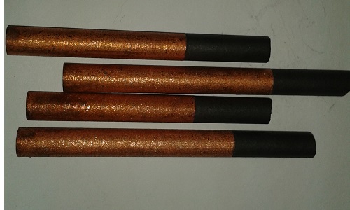 Сварка металла с помощью электродов: типы графитовых стержней, особенности работы с медью своими руками