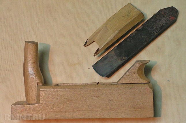 Шерхебель — столярный инструмент: устройство, фото, назначение