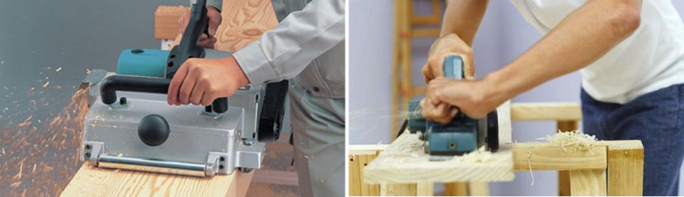 Настройка рубанка этапы подготовки к работе угол установки ножа ручного рубанка как настроить инструмент с металлической колодкой как пользоваться правила безопасности