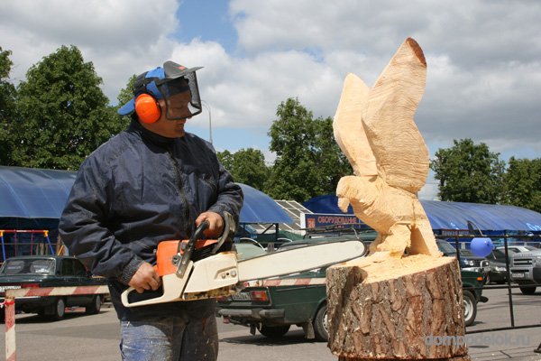 Как вырезать из дерева зверей и птиц: описание изготовления совы и кошки, советы профессионалов