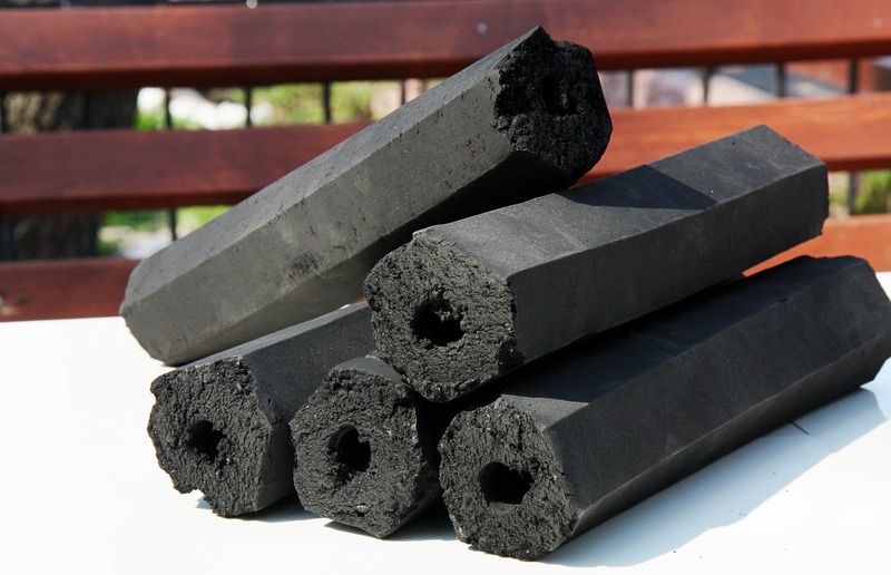 Производство древесного угля как бизнес: перечень оборудования, описание технологии производства, нюансы организации дела