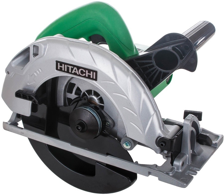 Hitachi c7ss — круговая пила 7 — 190 мм