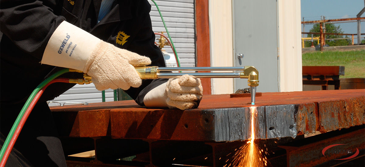 Газовый резак по металлу кислородно пропановый, как пользоваться и правила работы