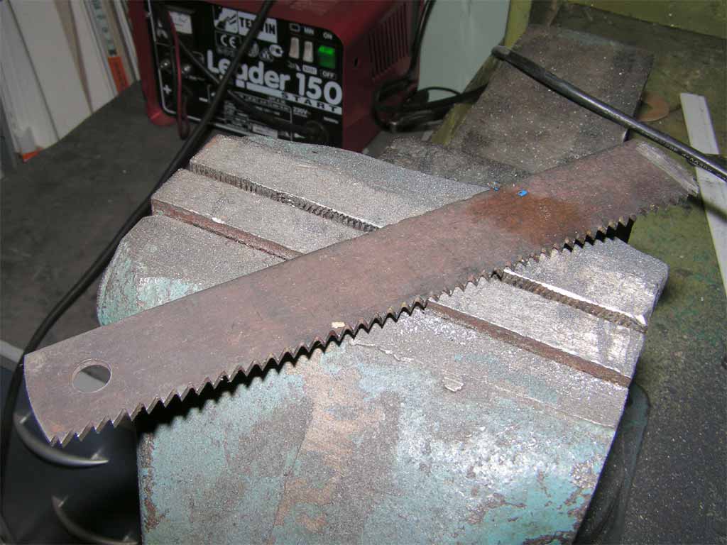 Как в домашних условиях правильно закалить стальной нож, сделанный из пилы или рессоры