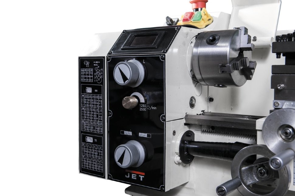 10 токарно-винторезных станков — выбираем лучшее оборудование для хобби, бизнеса и крупного производства