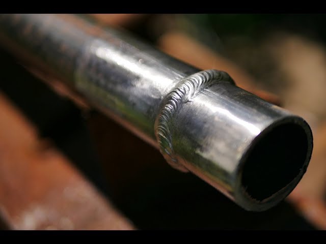 Сварка водопроводных труб: как варить с водой, как правильно варить трубы отопления