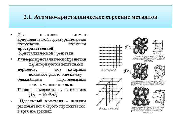 Классификация твердых тел. 1. Атомно-кристаллическое строение металлов.. Атомное строение металлов материаловедение. Каково строение металлической кристаллической решетки.