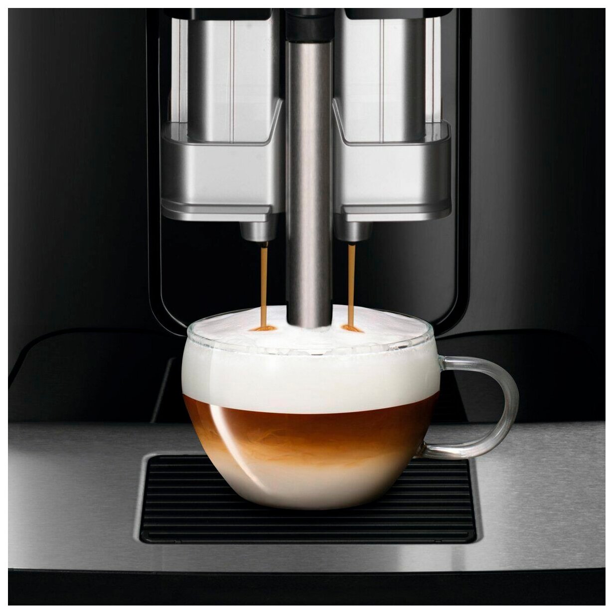 10 лучших автоматических кофемашин для дома в рейтинге 2021 года