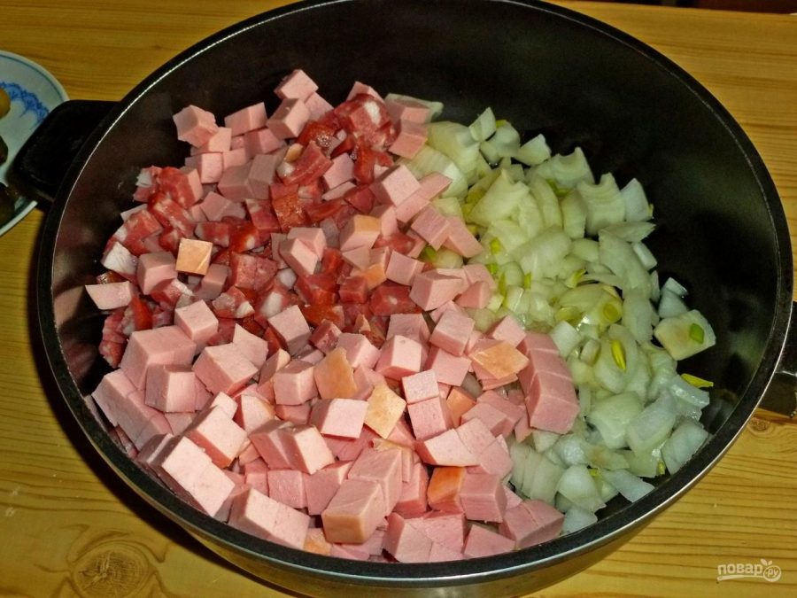 Как приготовить солянку в домашних условиях. сборная мясная солянка – вкусно и просто!