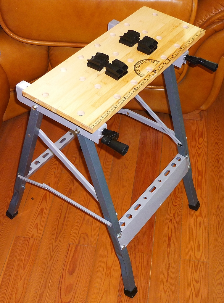 Столярные верстаки (35 фото): деревянные столы для работ плотника, устройство профессиональных моделей и их основные части