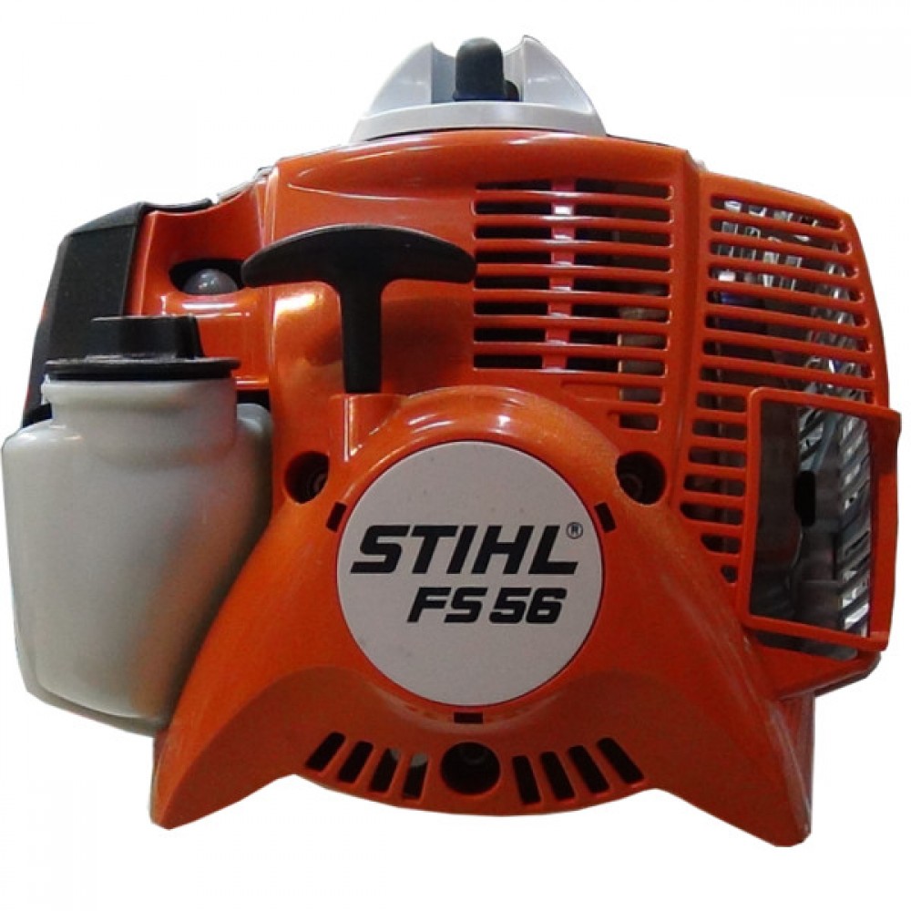 Мотокоса stihl 250