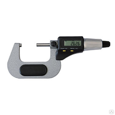 Электронный микрометр: гост на цифровые индикаторы с диапазоном 0-25 мм. как тарировать лезвийный или гладкий трубный микрометр?
